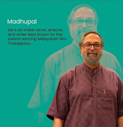 Madhupal