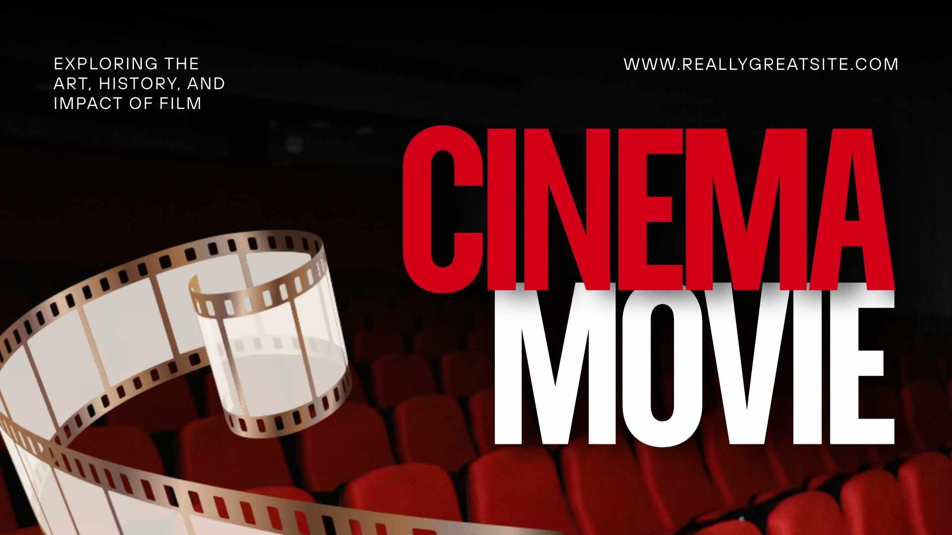 How to Register & Create a Filmmaker Profile